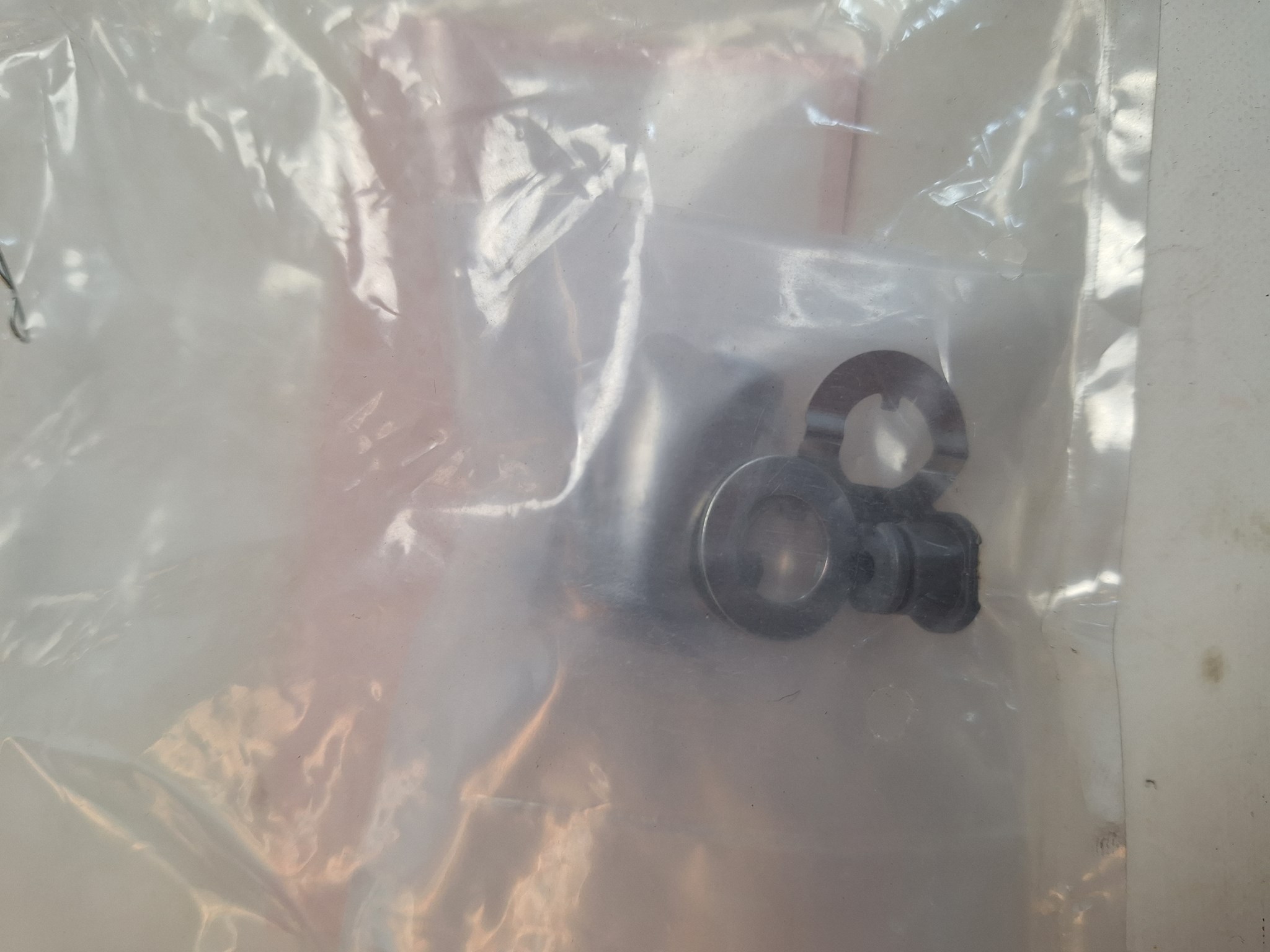 Picture of 1 KEY CYLINDER BODY    08885-HAC-P10  